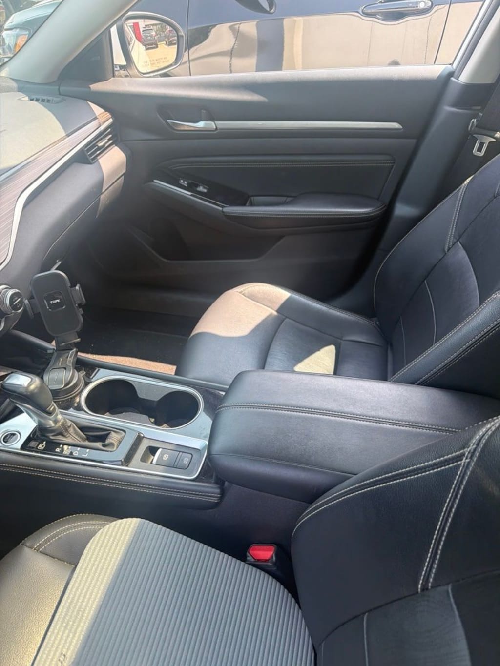 Used 2020 Nissan Altima 2.5 SL Sedan