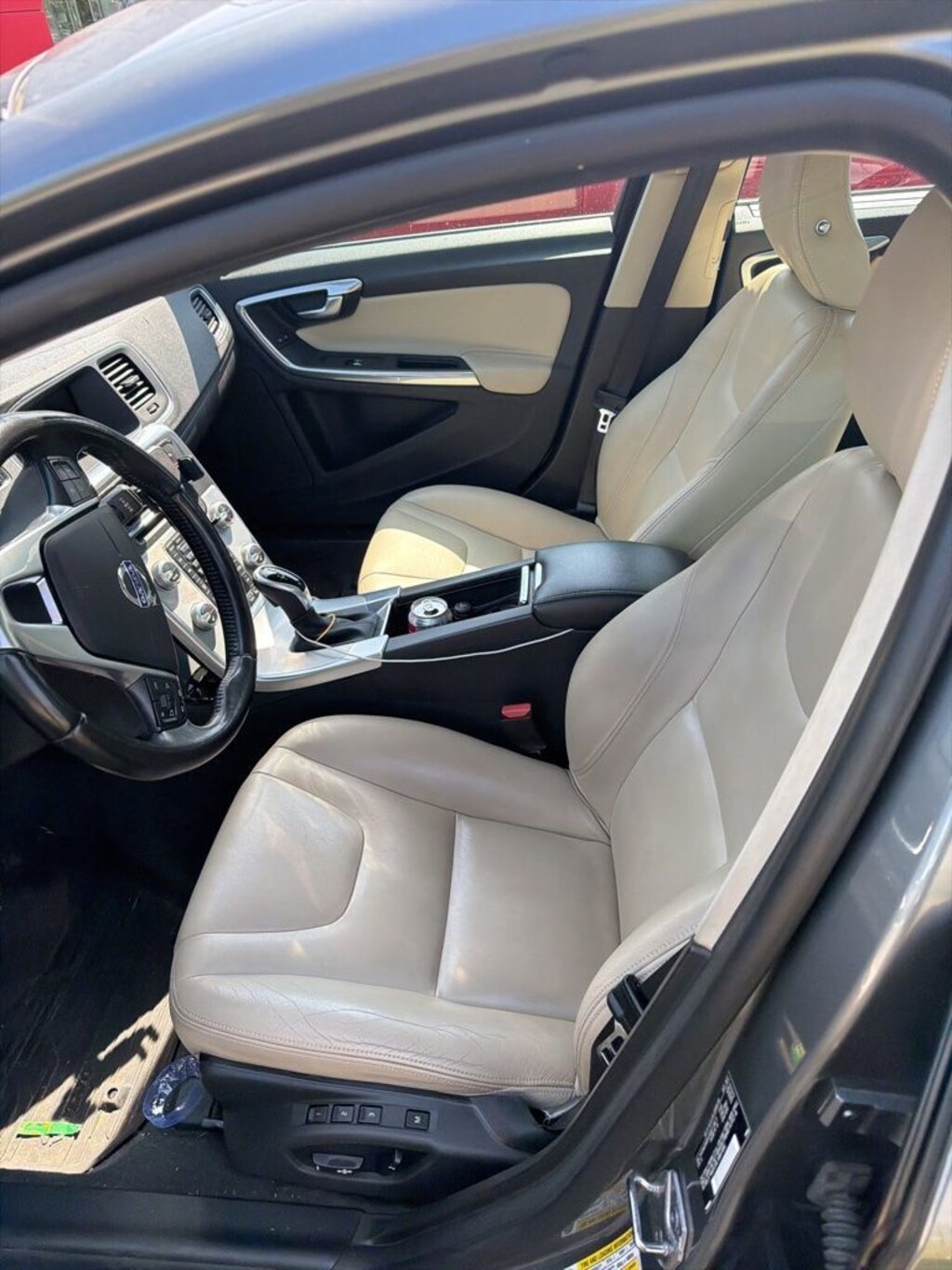 Used 2018 Volvo S60 Inscription T5 Sedan