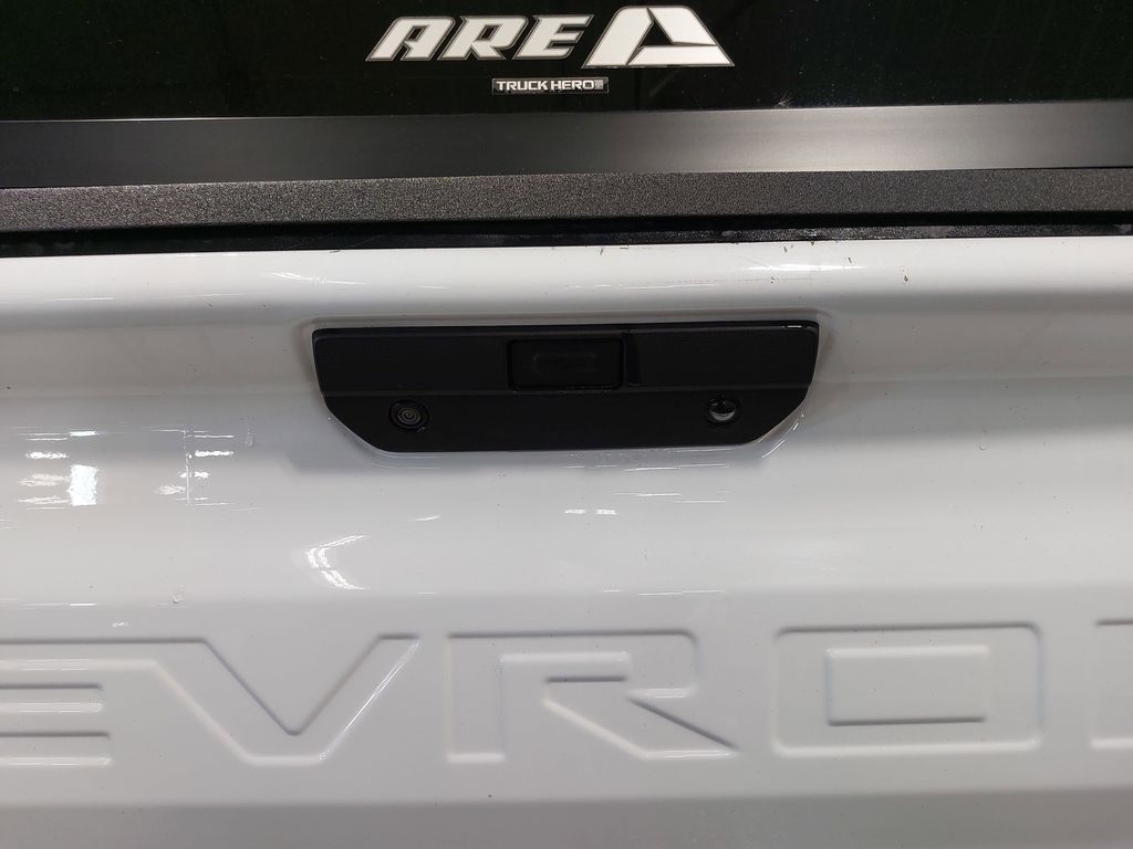 2021 CHEVROLET SILVERADO - Image 14