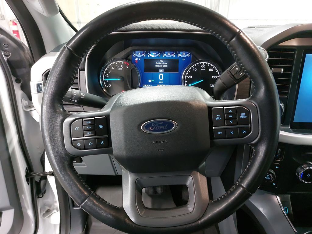 2022 FORD F-150 - Image 16