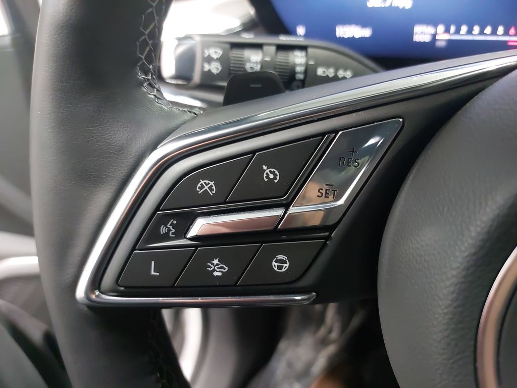 2025 BUICK ENCLAVE - Image 19