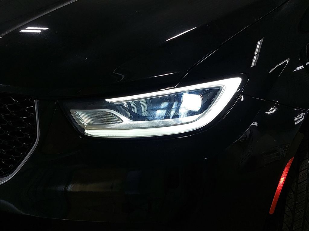 2024 CHRYSLER PACIFICA - Image 33