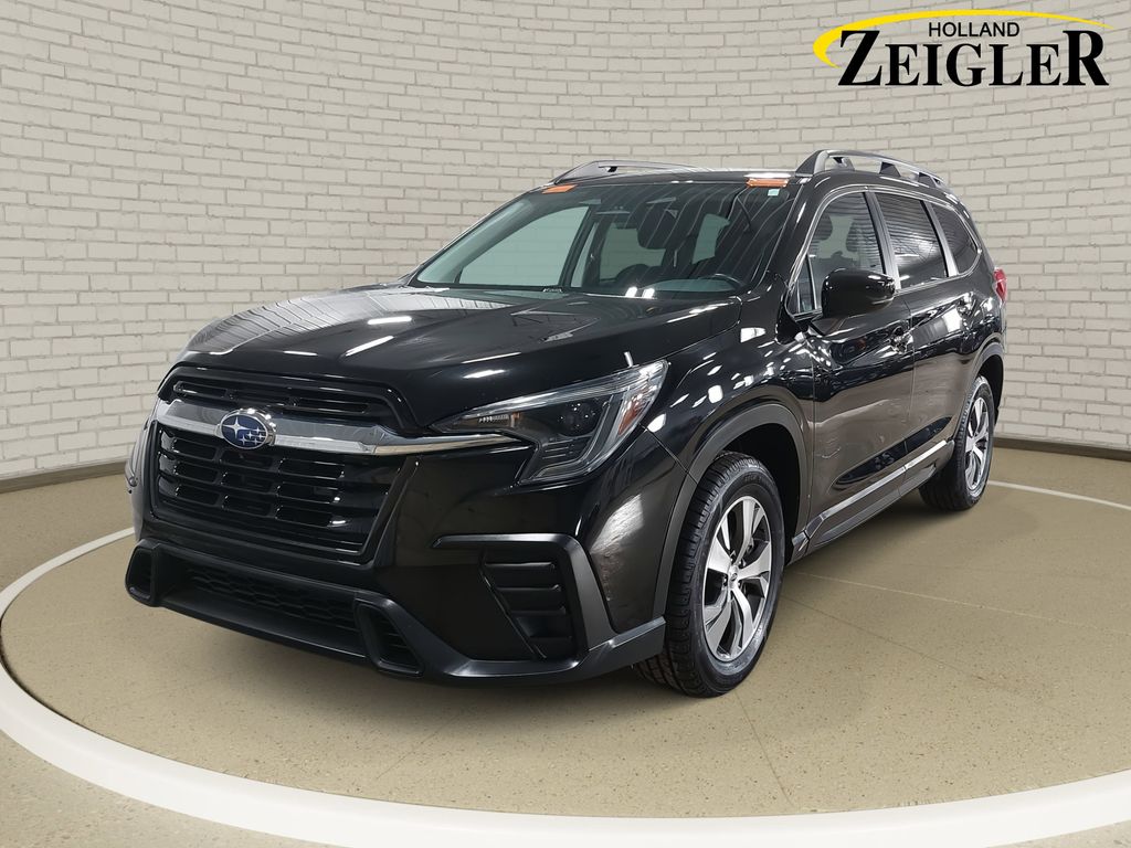 2024 SUBARU ASCENT - Image 1