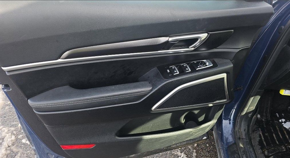 2023 KIA TELLURIDE - Image 12