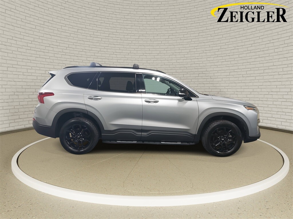 2023 Hyundai Santa Fe XRT photo 4