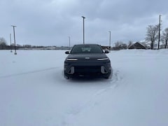 2026 Hyundai Kona SE SUV