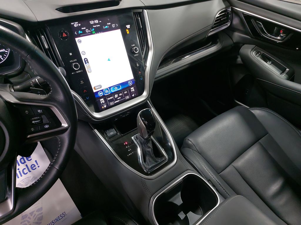 2022 SUBARU LEGACY - Image 23