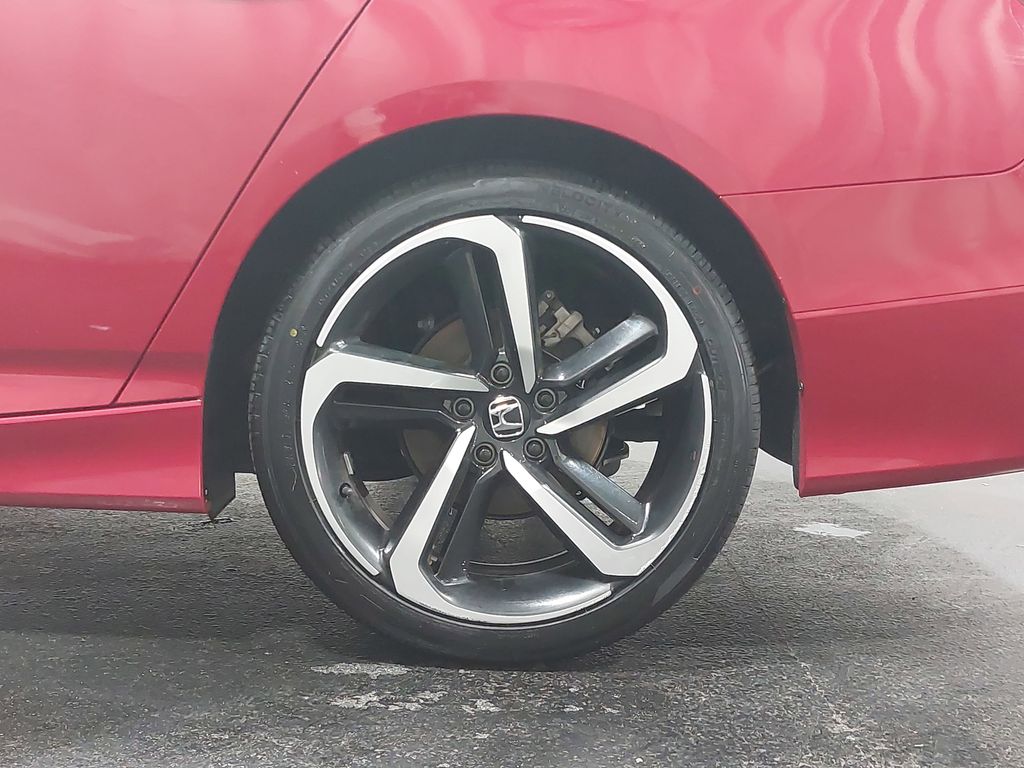 2022 HONDA ACCORD - Image 32