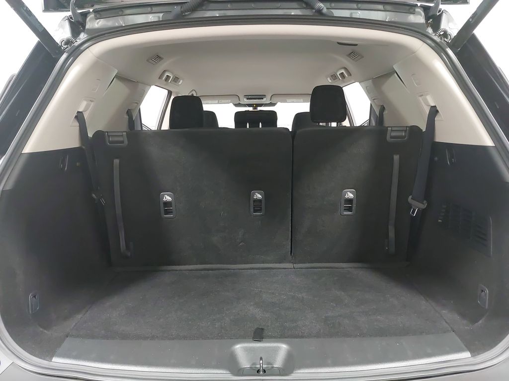 2025 NISSAN PATHFINDER - Image 13