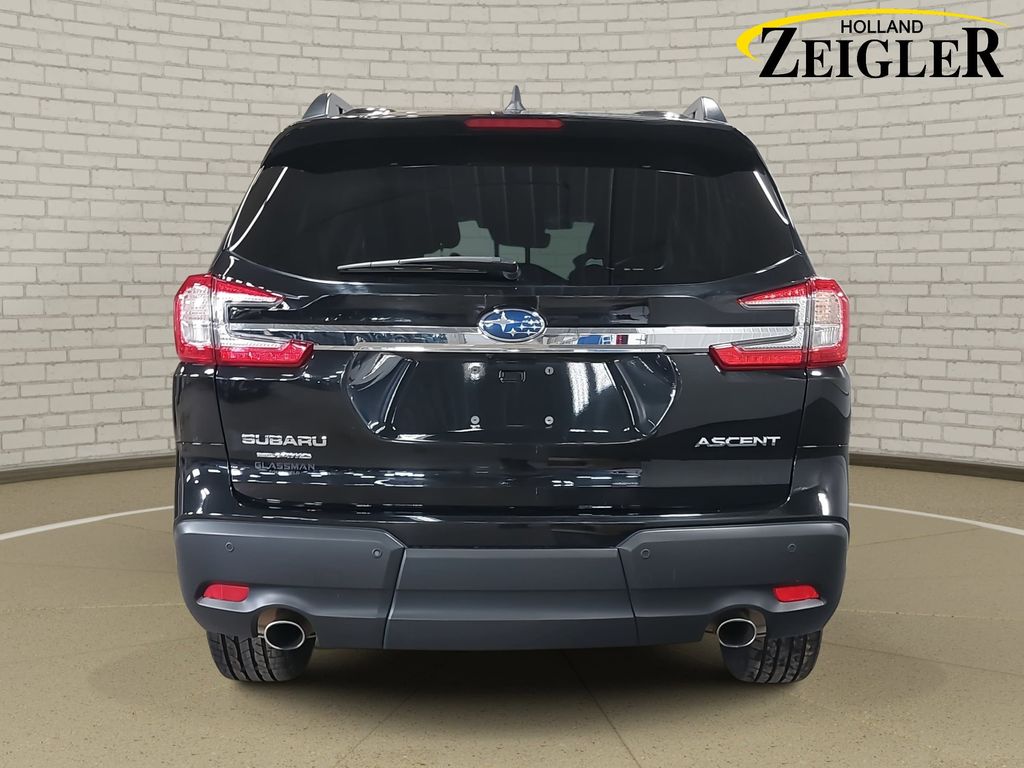 2024 SUBARU ASCENT - Image 6