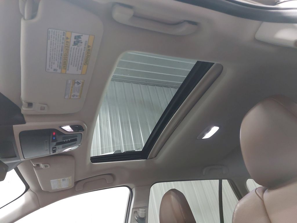 2024 SUBARU OUTBACK - Image 32