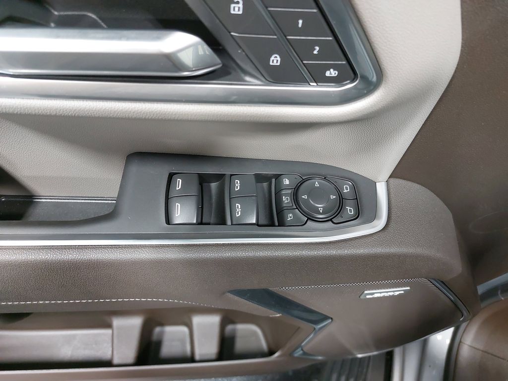 2026 GMC Sierra 2500HD SLT - Photo 29