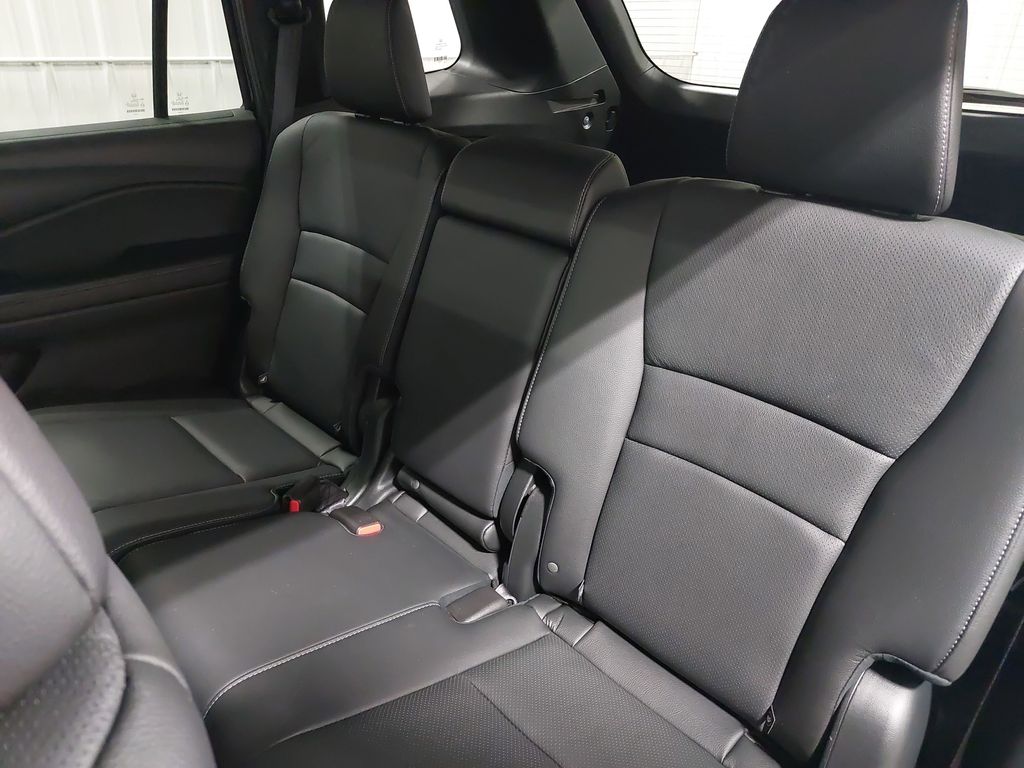 2024 HONDA PASSPORT - Image 14