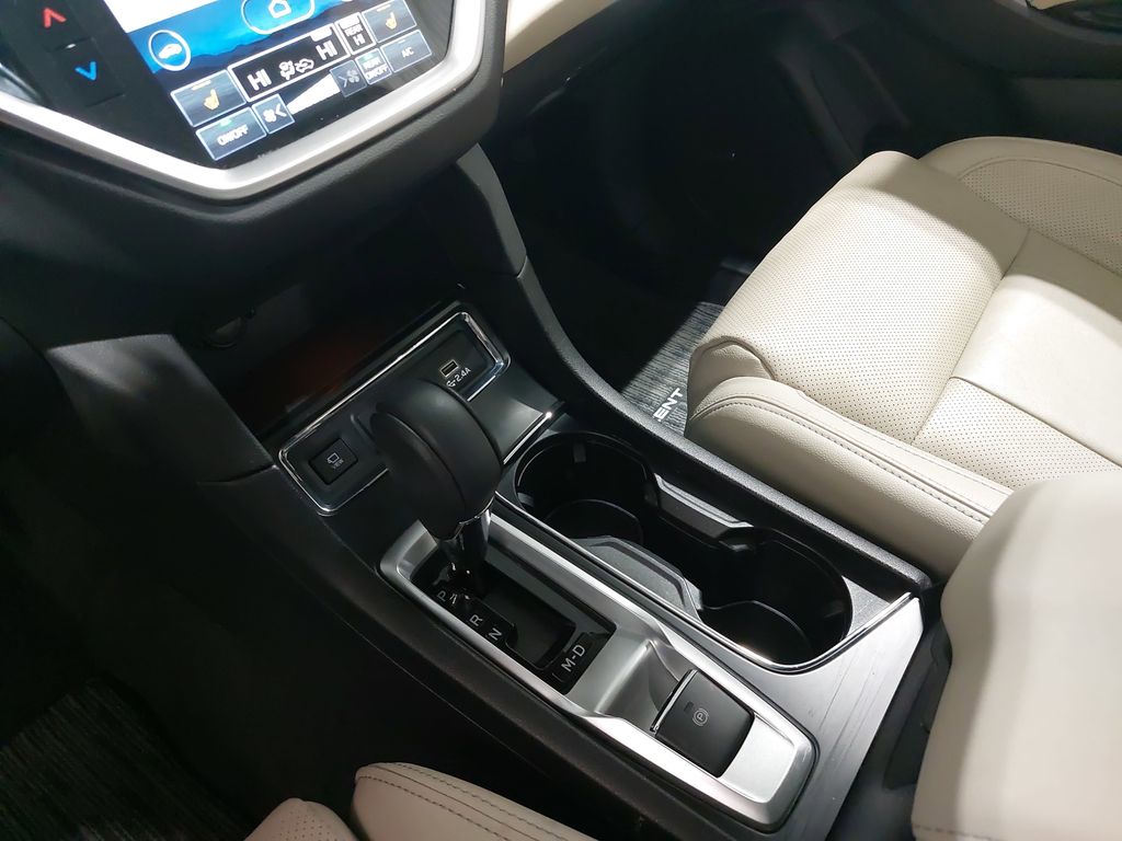 2023 SUBARU ASCENT - Image 28
