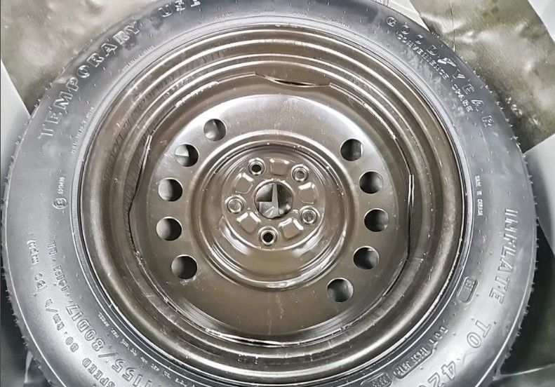 2025 SUBARU OUTBACK - Image 7