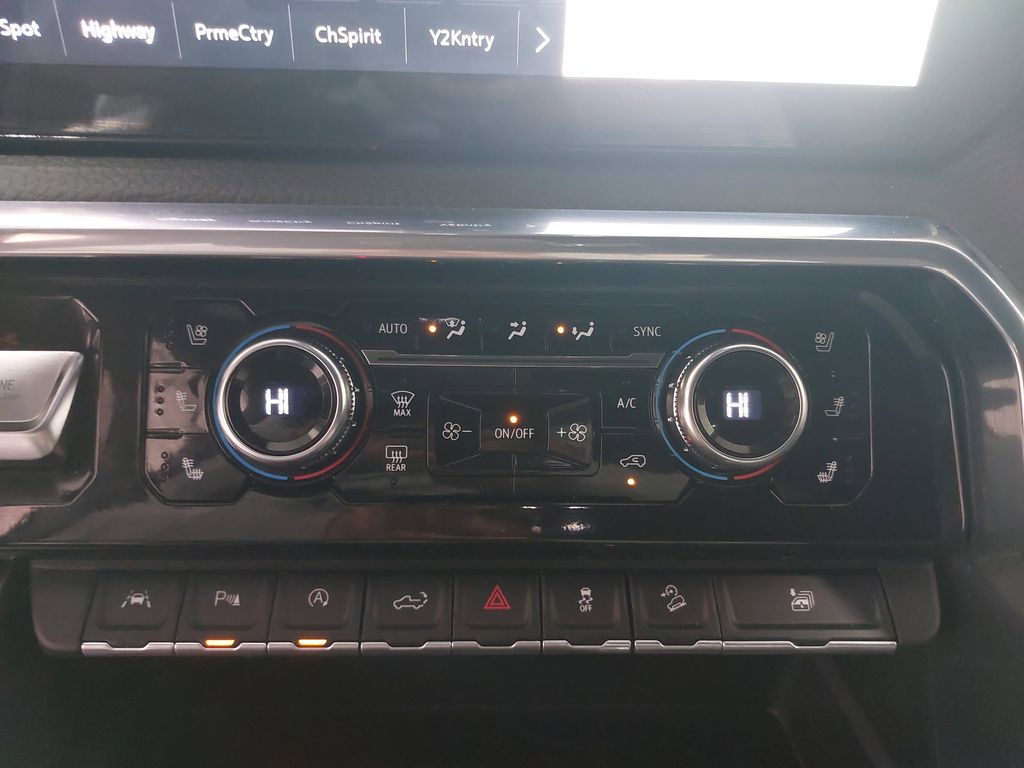 2022 GMC SIERRA - Image 21