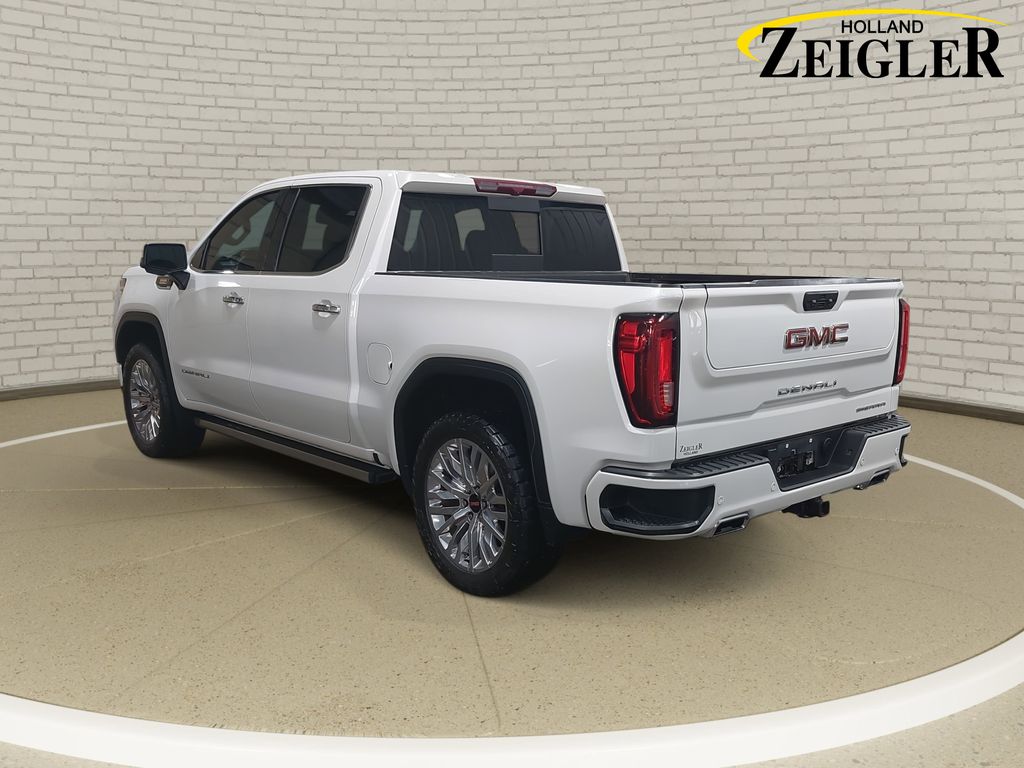 2022 GMC SIERRA - Image 7