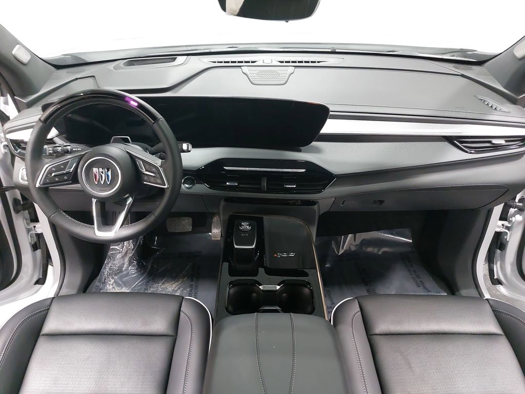 2025 BUICK ENCLAVE - Image 9