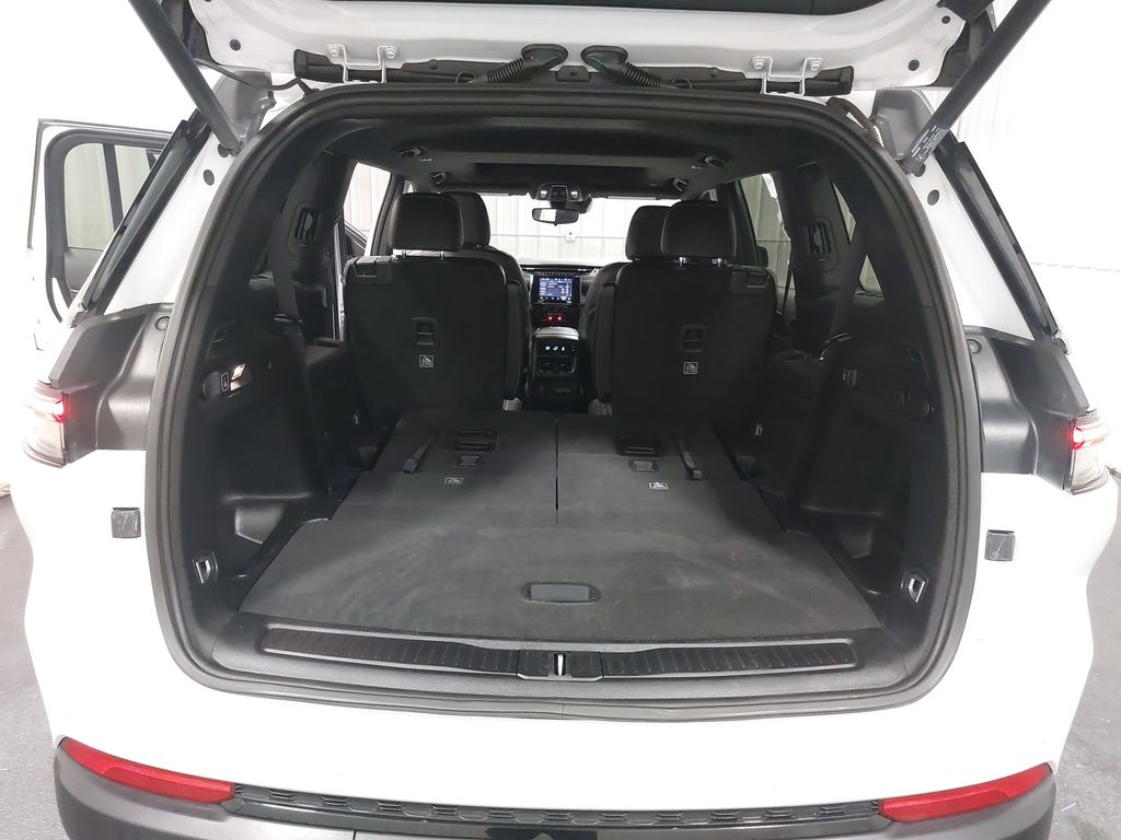 2023 JEEP GRAND CHEROKEE L - Image 14