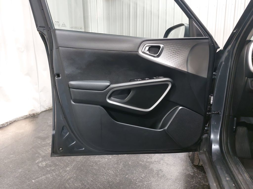 2024 KIA SOUL - Image 26