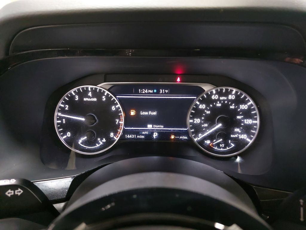 2023 NISSAN PATHFINDER - Image 20