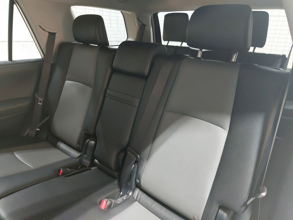 2021 TOYOTA 4RUNNER - Image 15