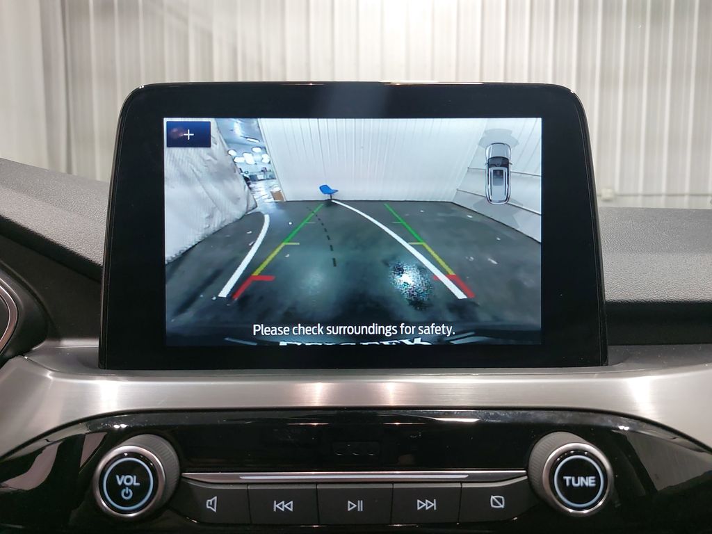 2022 FORD ESCAPE - Image 25