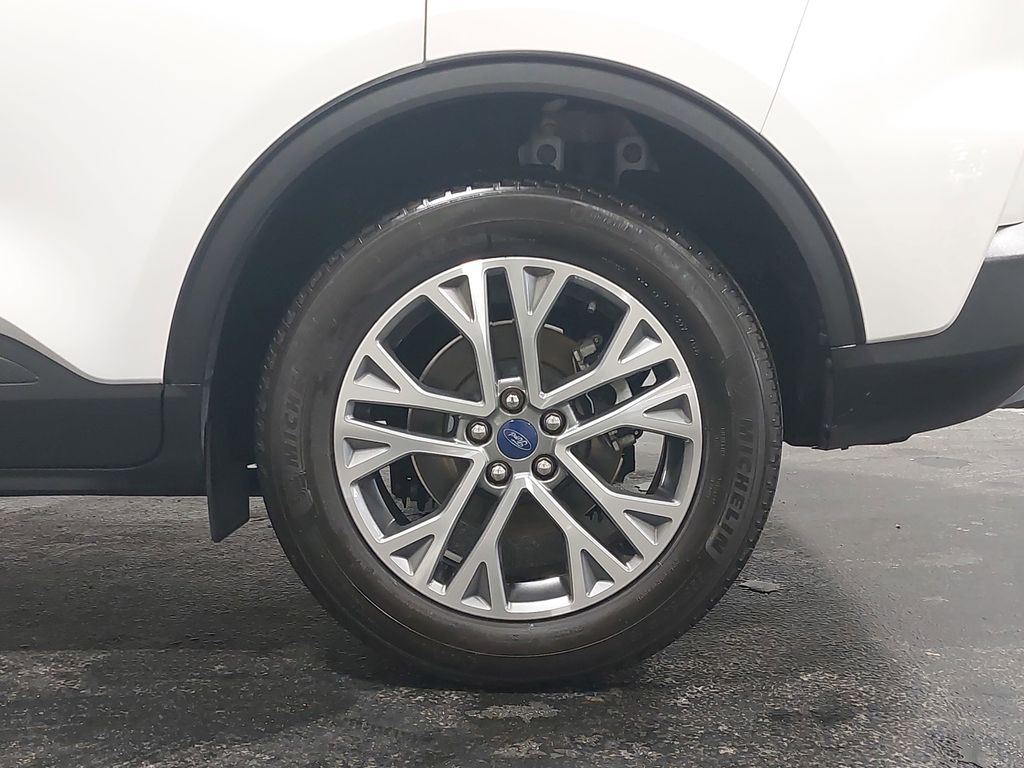 2022 FORD ESCAPE - Image 33