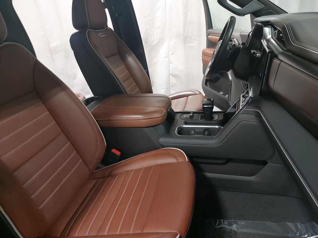 2025 GMC SIERRA - Image 10