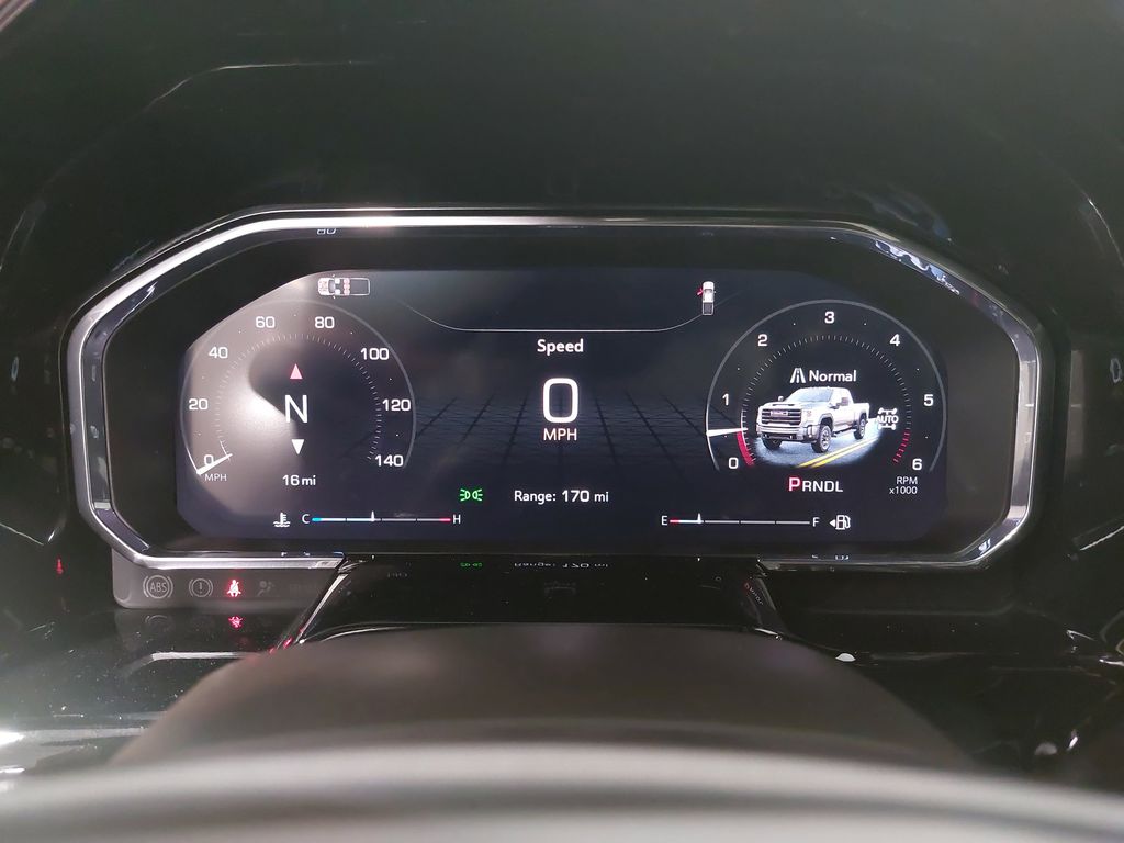 2026 GMC Sierra 2500HD SLT - Photo 18