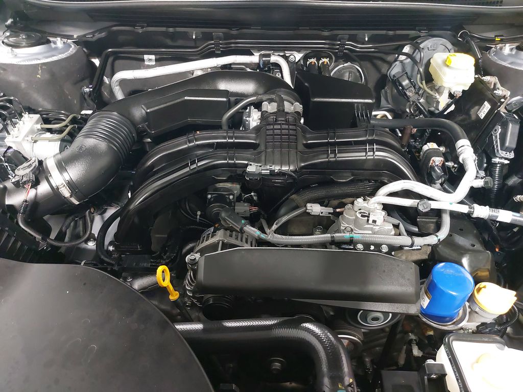 2025 SUBARU OUTBACK - Image 32