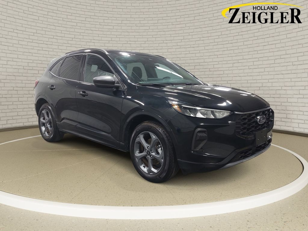 Used 2023 Ford Escape ST-Line SUV