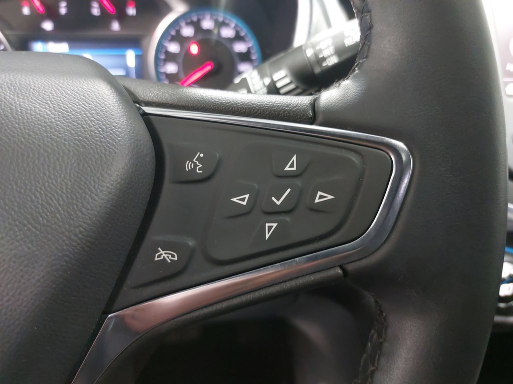 2023 CHEVROLET EQUINOX - Image 18