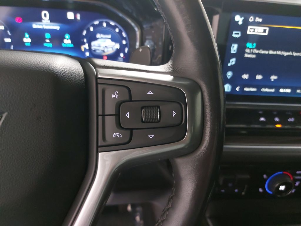 2022 CHEVROLET SILVERADO - Image 17