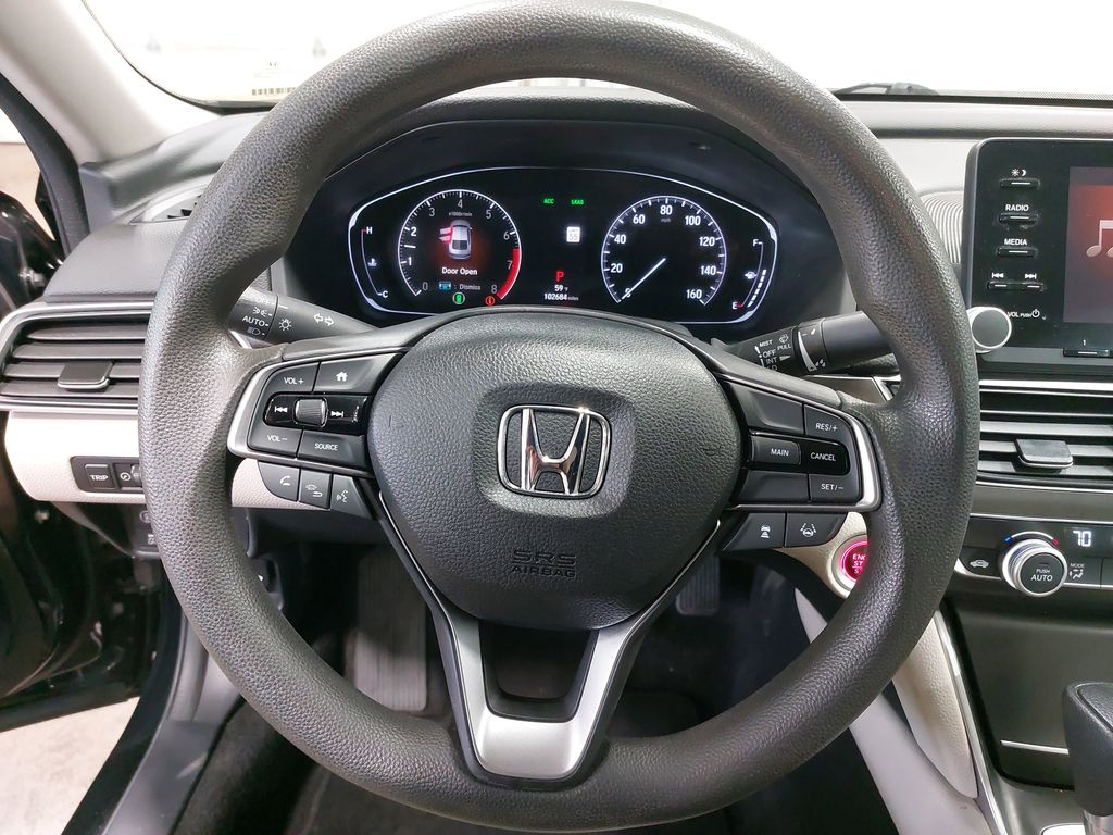 2018 HONDA ACCORD - Image 17
