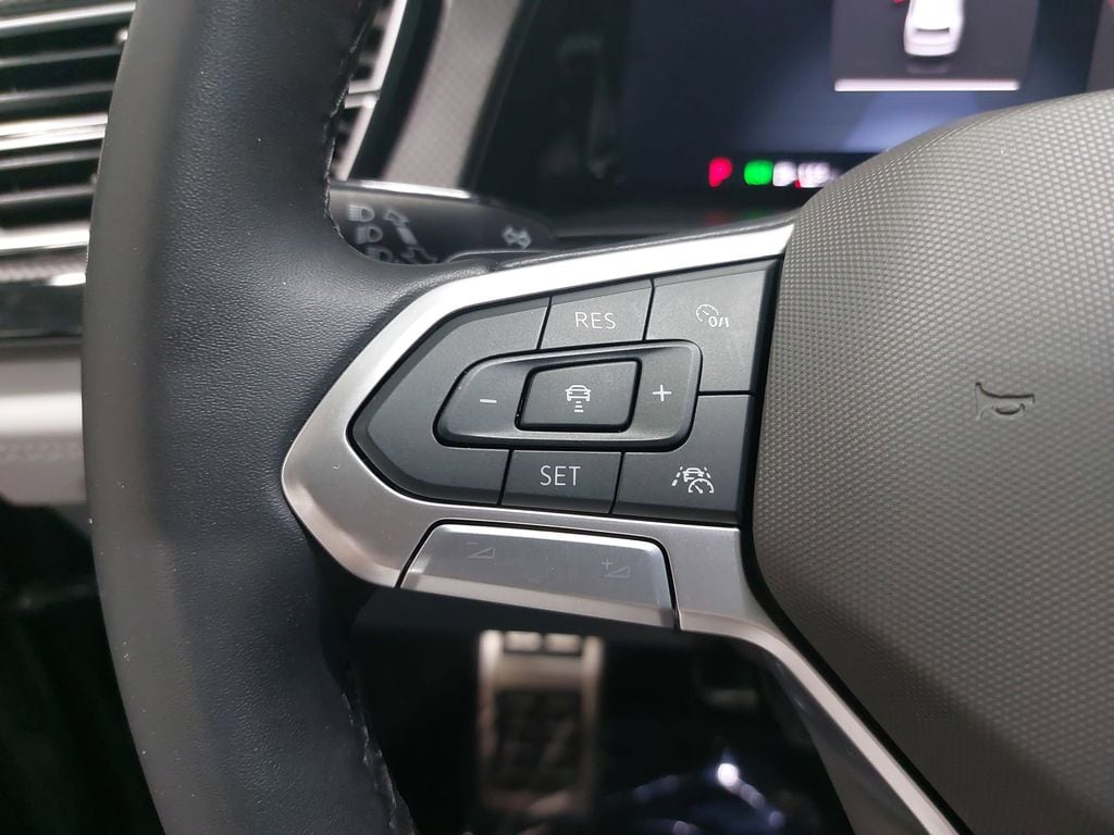 2024 VOLKSWAGEN ATLAS - Image 19