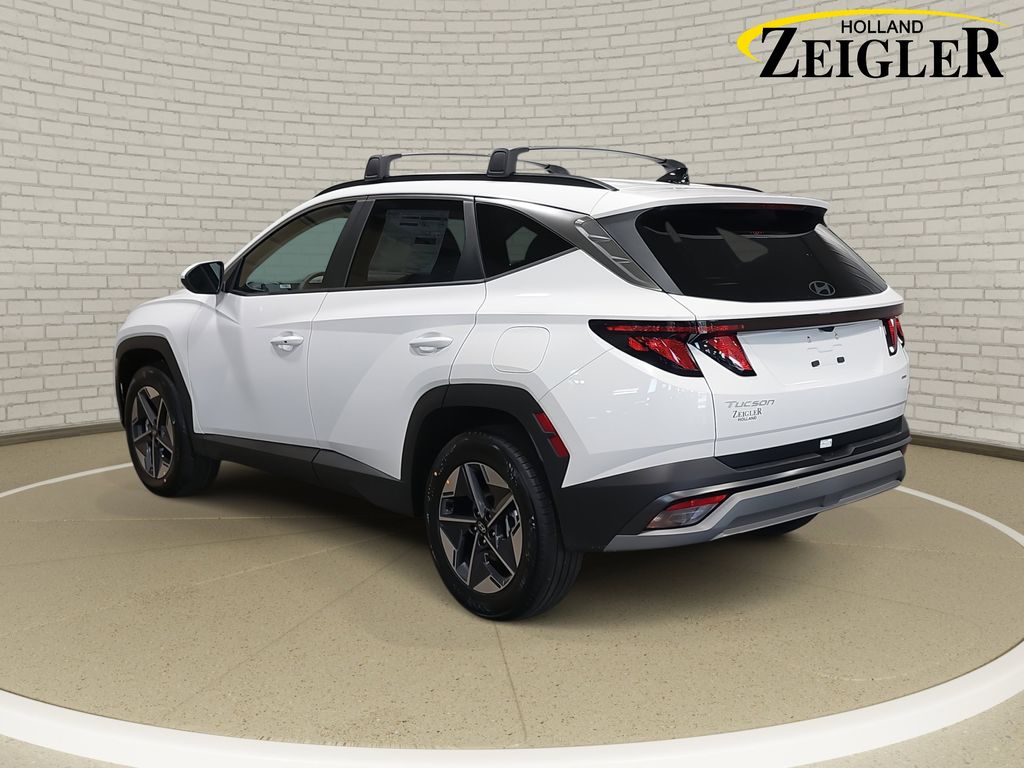 2026 HYUNDAI TUCSON - Image 7