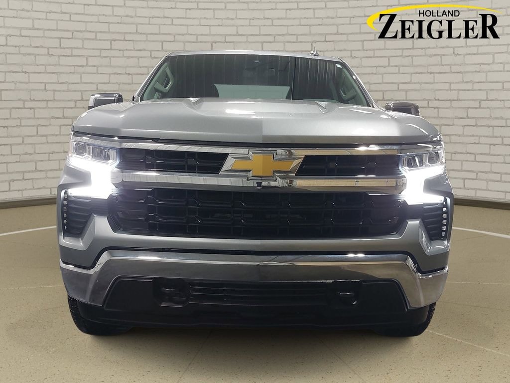 Used 2023 Chevrolet Silverado 1500 LT Truck