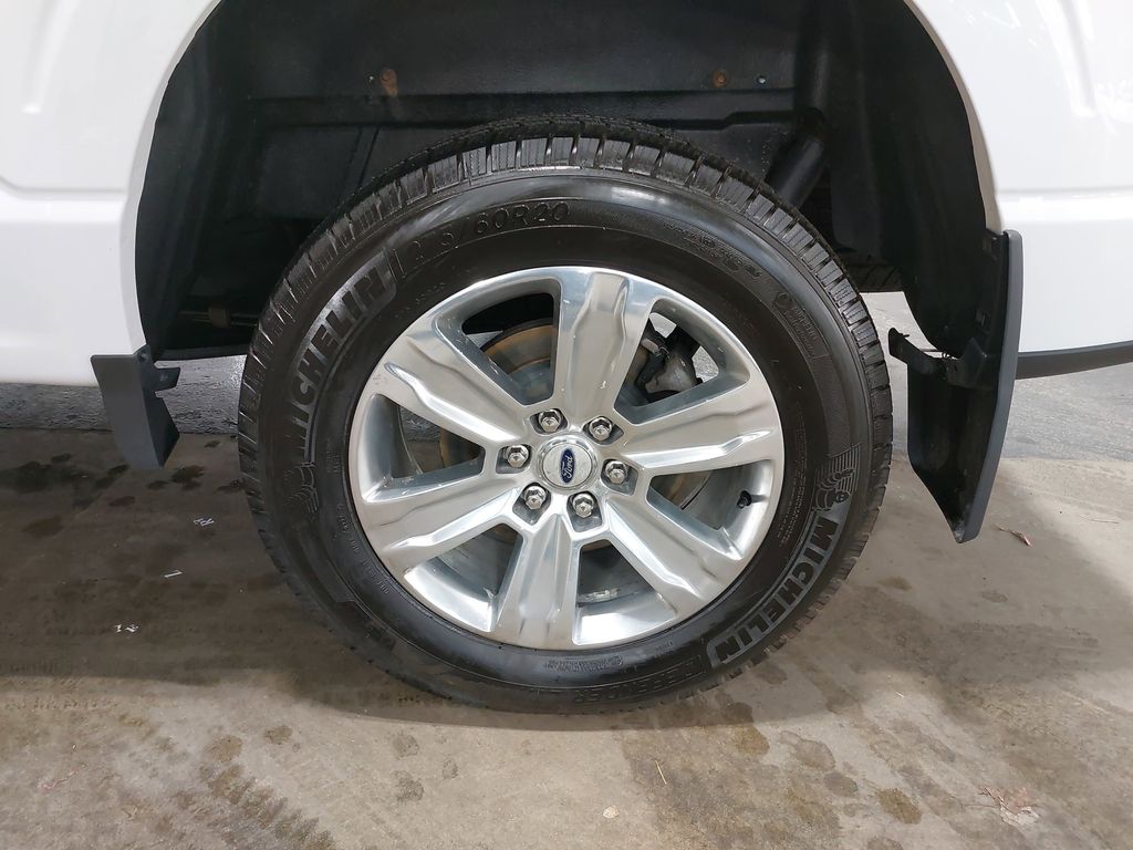 2022 FORD F-150 - Image 30