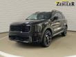 Used 2025 Kia Sorento X-Line SX SUV