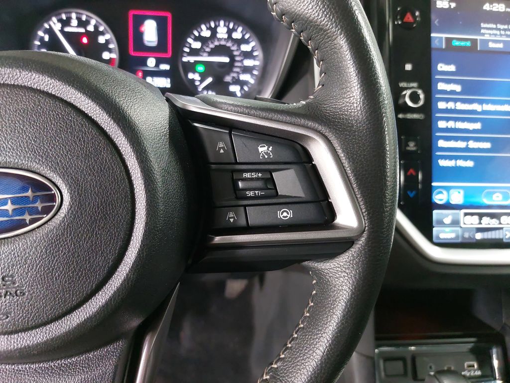 2024 SUBARU ASCENT - Image 20