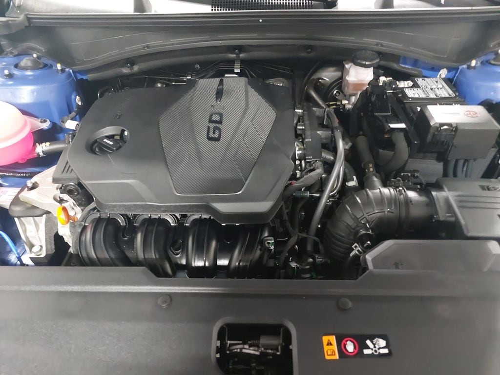 2023 KIA SPORTAGE - Image 32