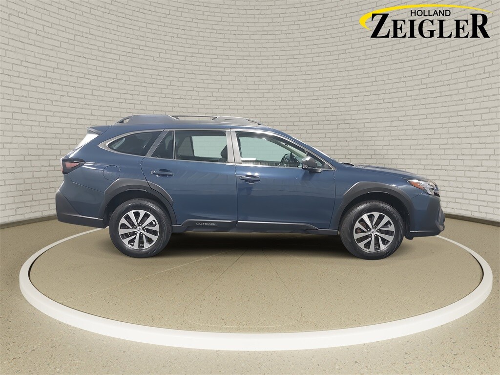 2024 Subaru Outback 2.5i photo 4