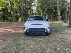 2026 Hyundai Kona SEL Sport SUV