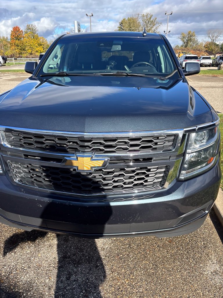 Used 2019 Chevrolet Suburban LT SUV
