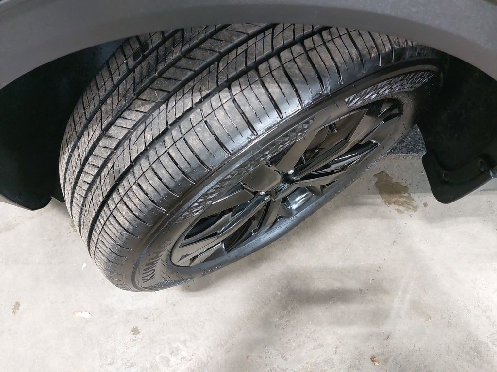 2025 KIA SPORTAGE - Image 30