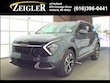 Kia Sportage Hybrid