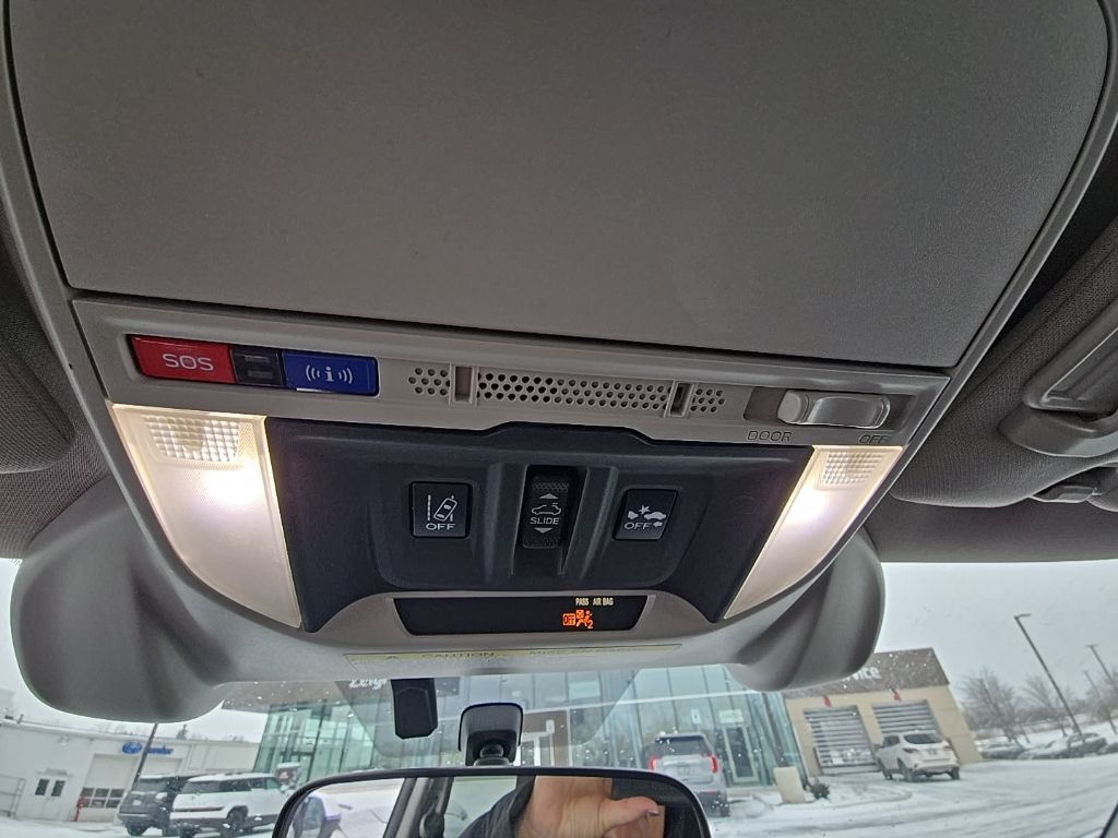 2019 SUBARU FORESTER - Image 13