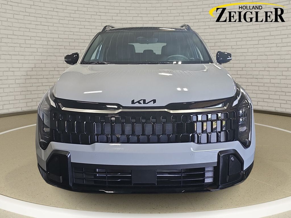 New 2026 Kia Sportage X-Line SUV
