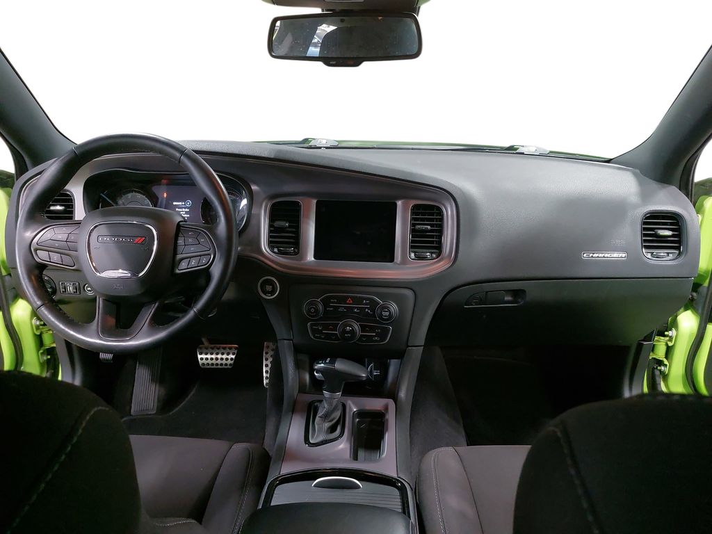 2023 DODGE CHARGER - Image 9
